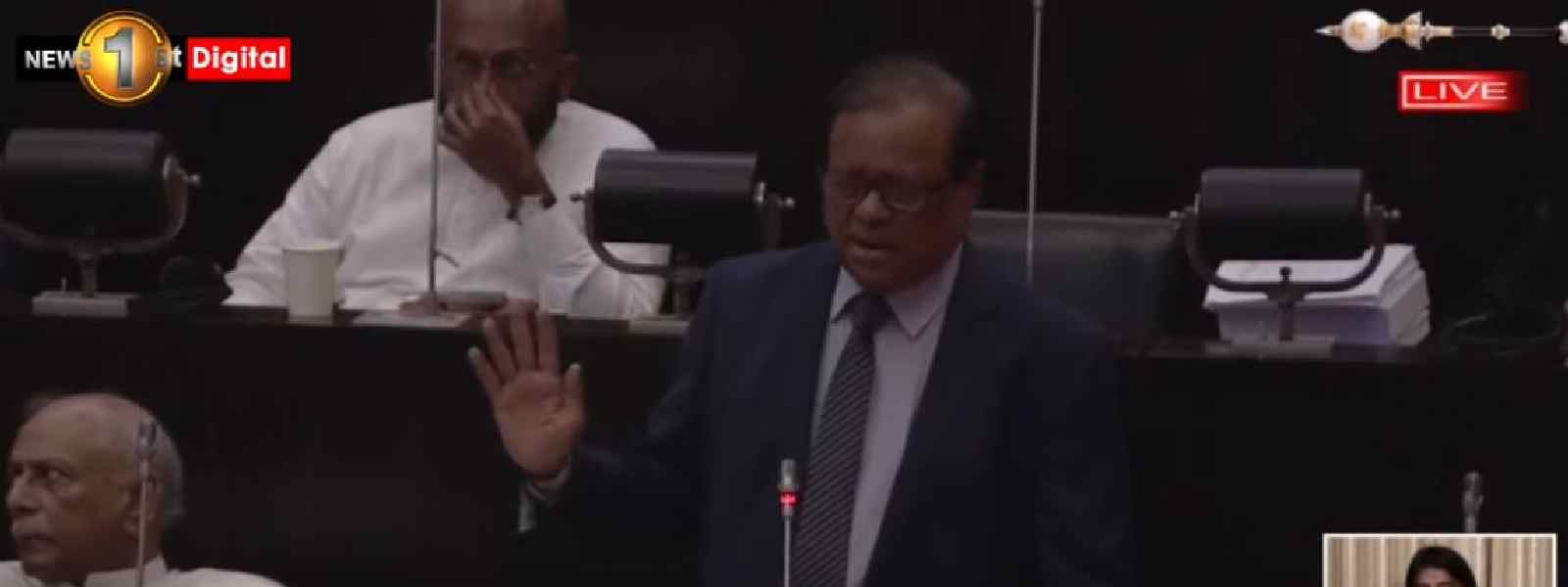 கல்வி அமைச்சர் விடுத்துள்ள கோரிக்கை